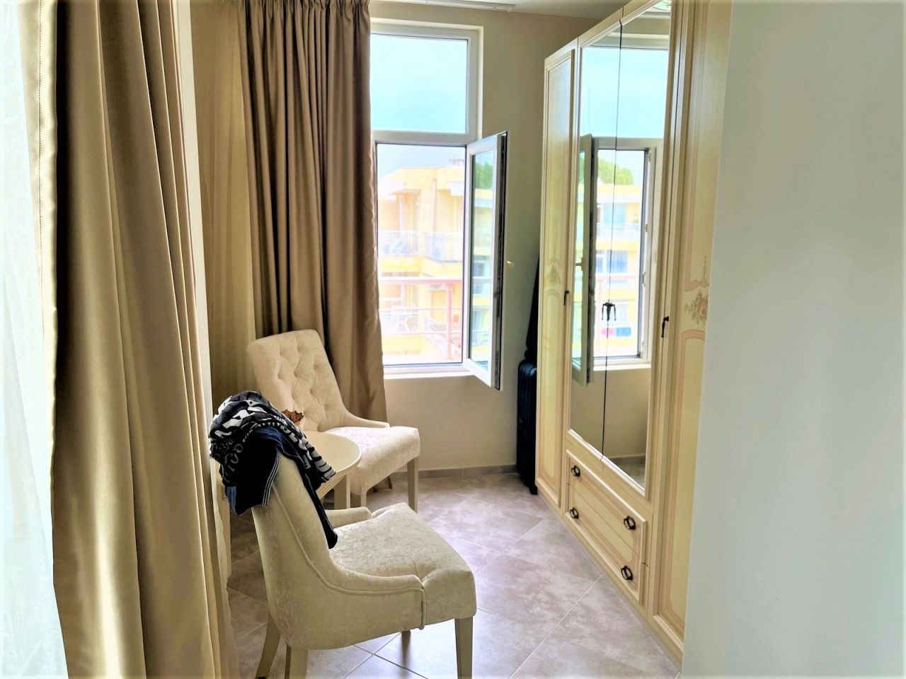 Квартира в Бургасе, Болгария, 163 м² - фото 13