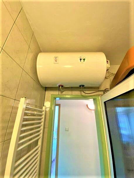 Квартира в Бургасе, Болгария, 83 м² - фото 13