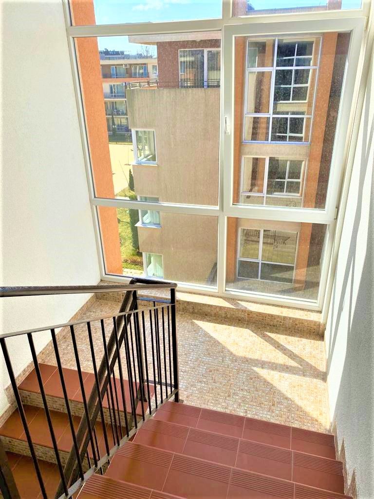 Квартира в Бургасе, Болгария, 64 м² - фото 13