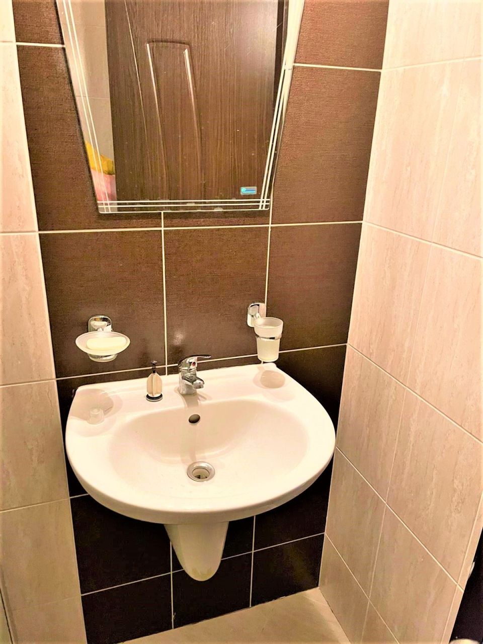 Квартира в Несебре, Болгария, 50.92 м² - фото 13