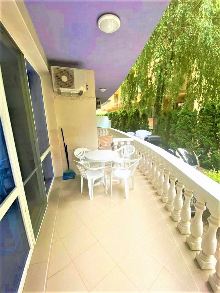 Квартира в Несебре, Болгария, 46.08 м² - фото 13