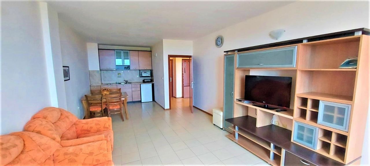 Квартира в Бургасе, Болгария, 90 м² - фото 13