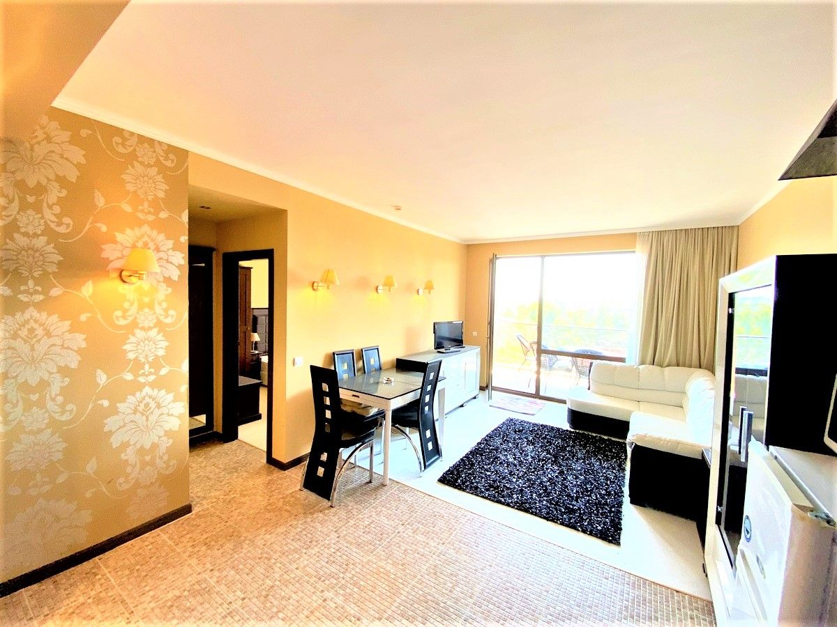 Квартира на Солнечном берегу, Болгария, 70 м² - фото 13