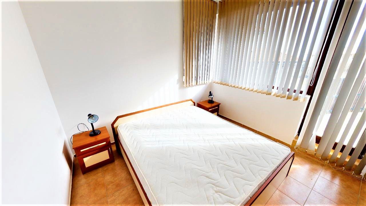 Квартира в Бургасе, Болгария, 94 м² - фото 13