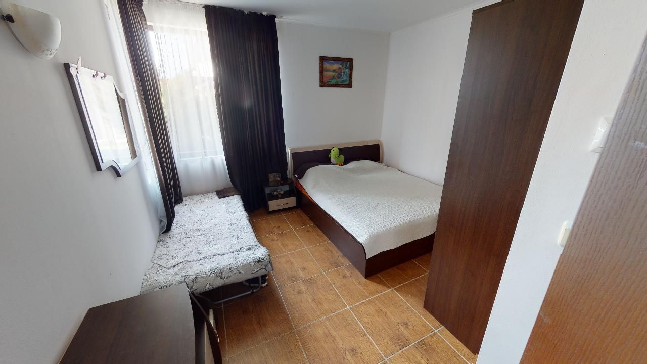 Квартира в Бургасе, Болгария, 198 м² - фото 13