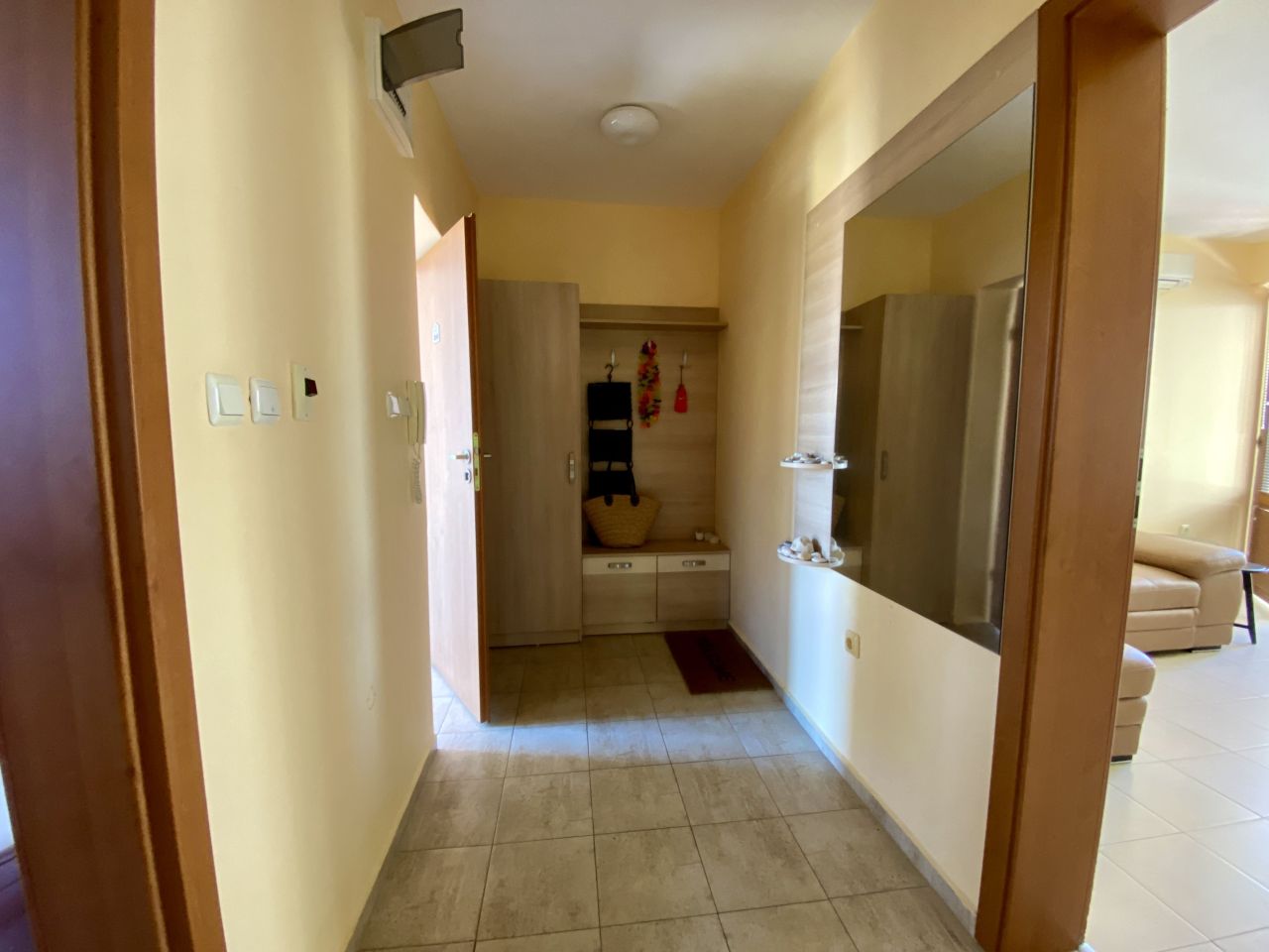 Квартира на Солнечном берегу, Болгария, 80 м² - фото 14