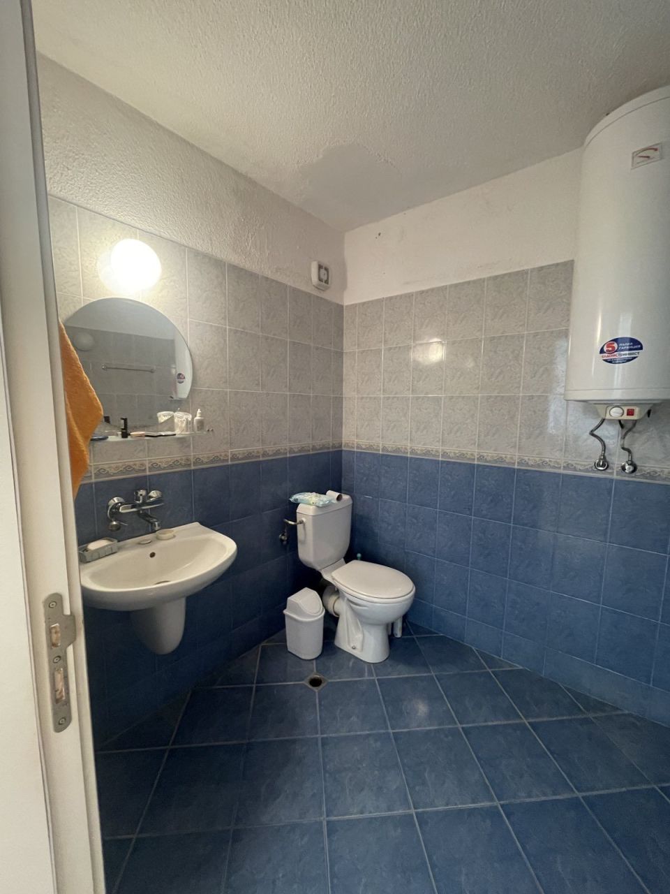 Квартира на Солнечном берегу, Болгария, 93 м² - фото 14