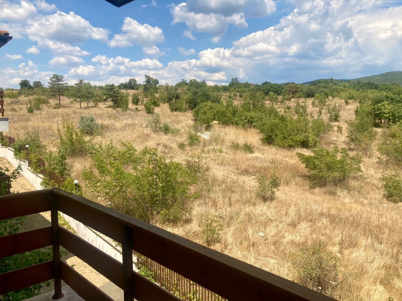 Квартира в Кошарице, Болгария, 66 м² - фото 14