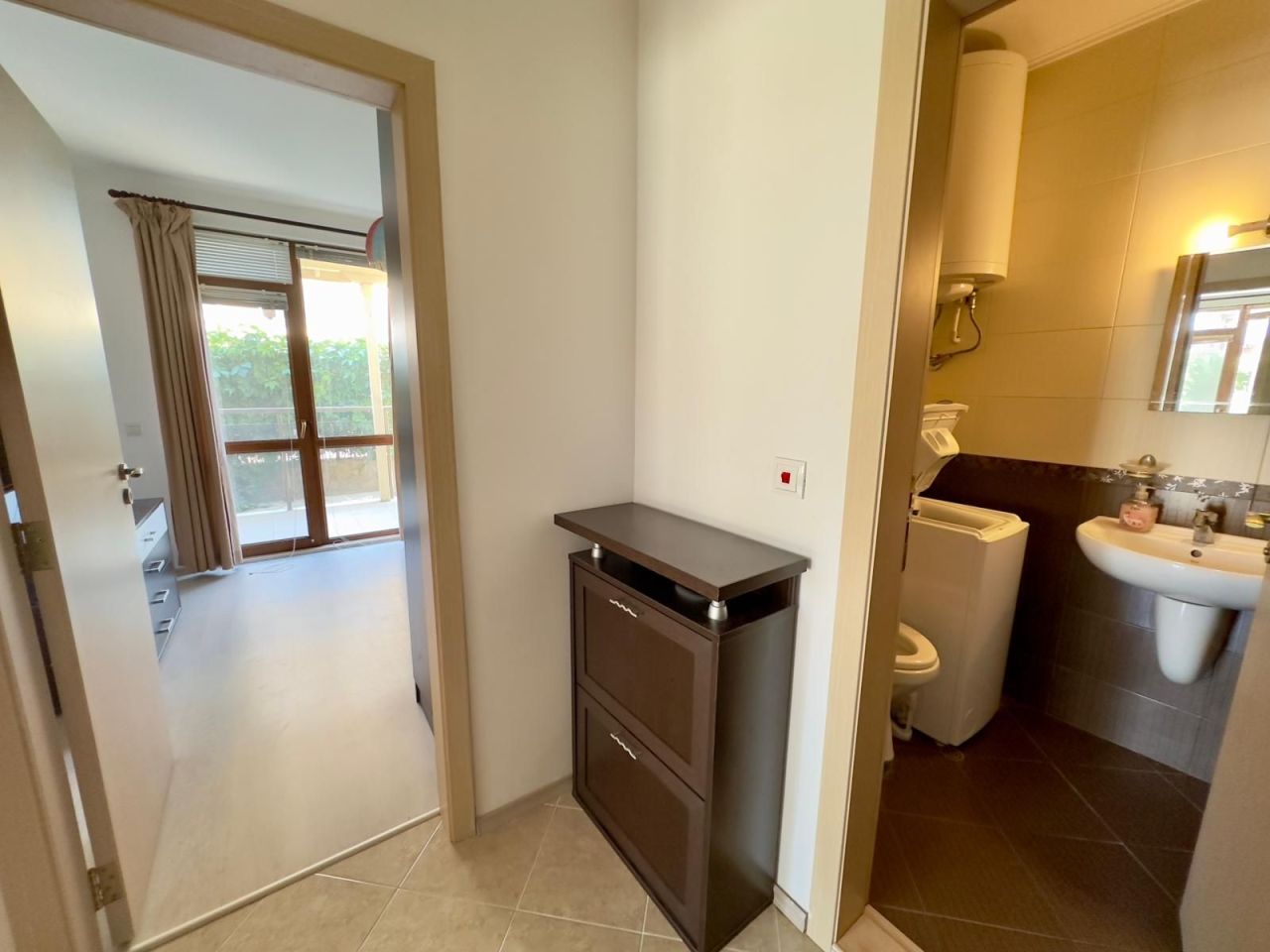 Квартира в Равде, Болгария, 51 м² - фото 14