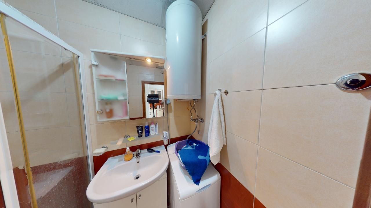 Квартира на Солнечном берегу, Болгария, 55 м² - фото 14