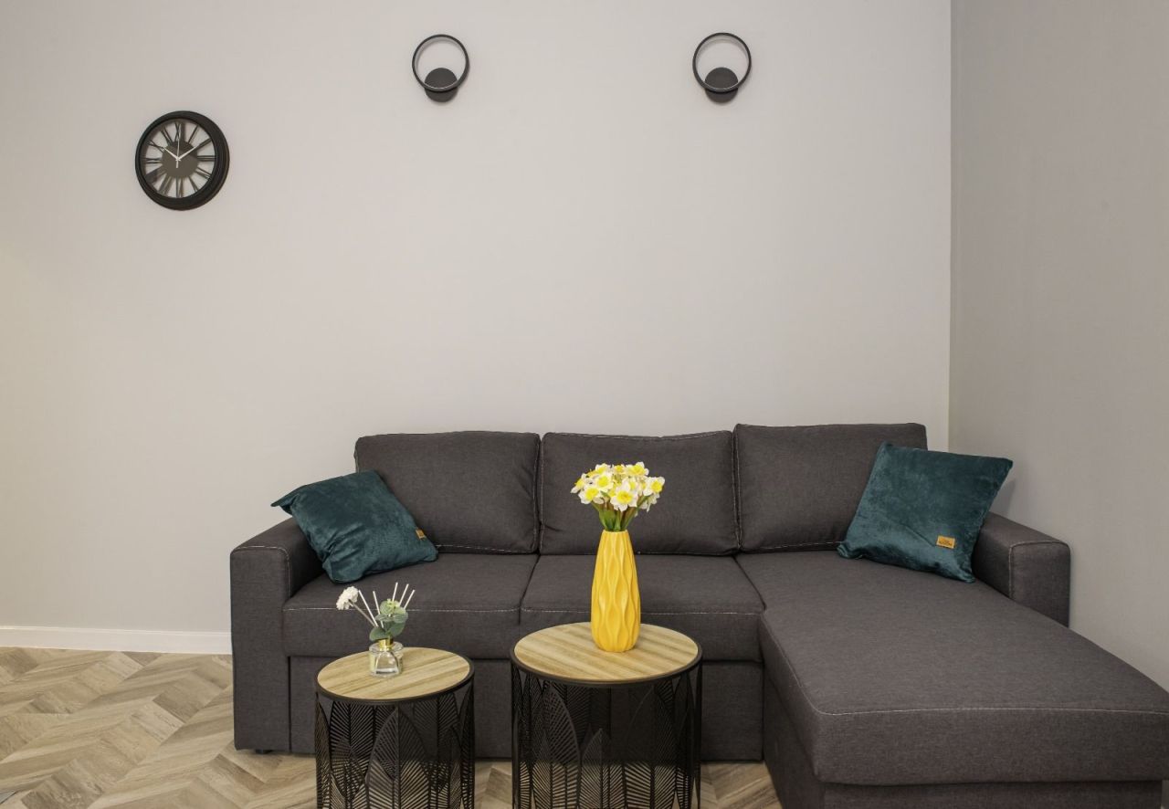 Квартира на Солнечном берегу, Болгария, 67 м² - фото 14