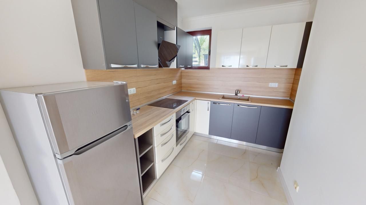 Квартира в Кошарице, Болгария, 96 м² - фото 14