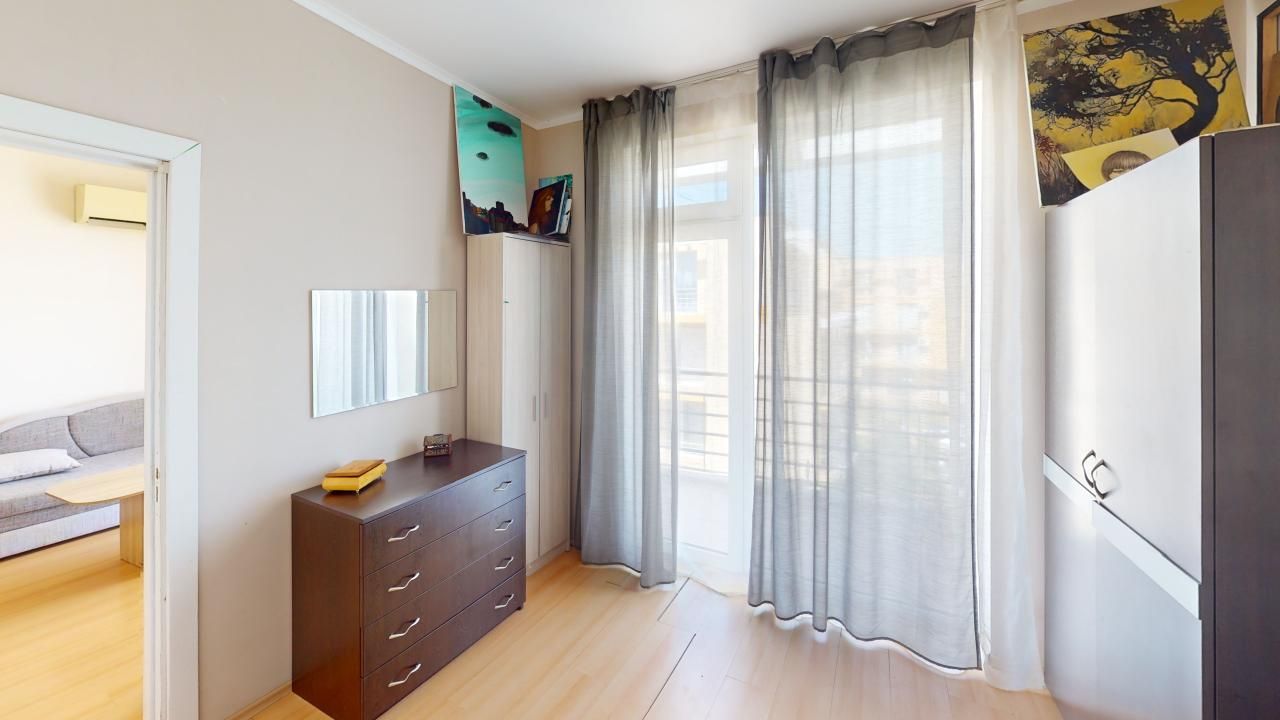 Квартира в Тынково, Болгария, 47 м² - фото 14