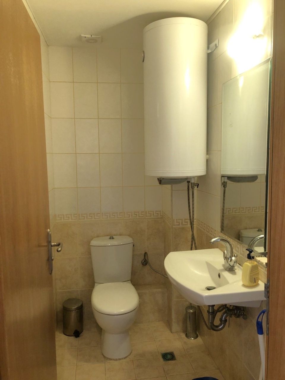 Квартира на Солнечном берегу, Болгария, 112 м² - фото 14