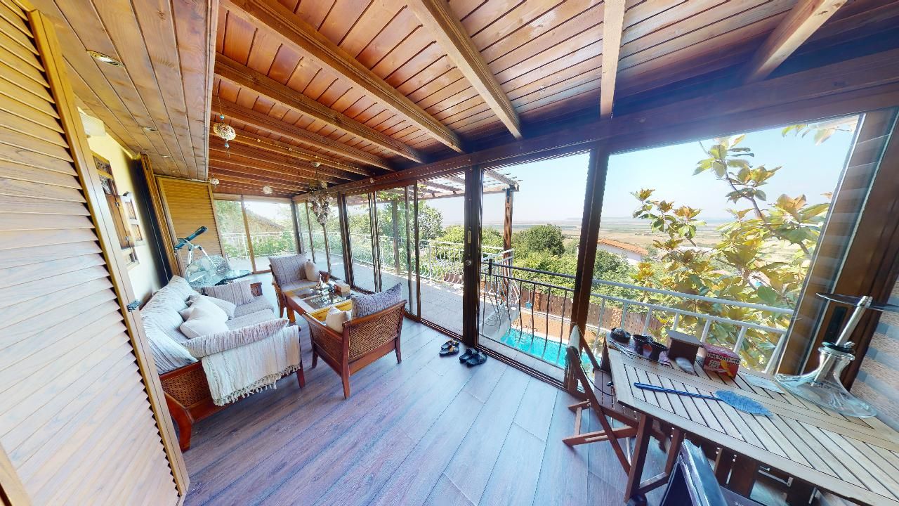 Дом в Кошарице, Болгария, 264 м² - фото 14