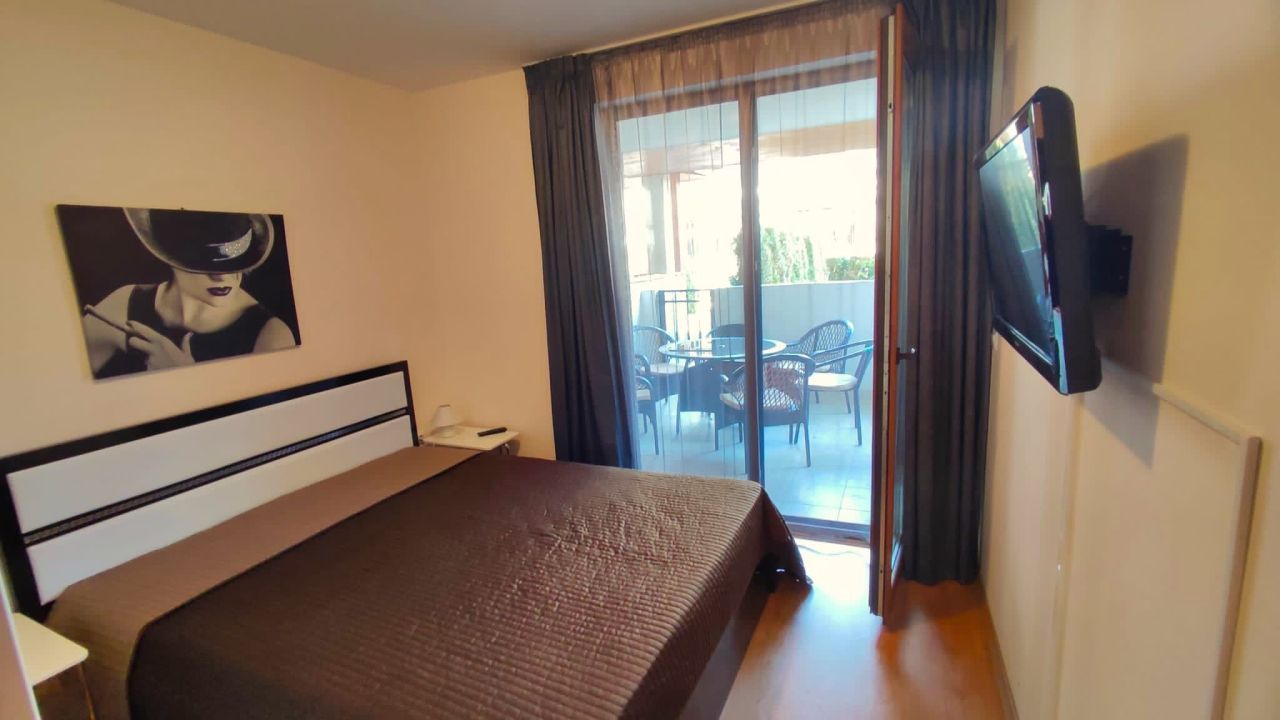 Квартира в Равде, Болгария, 90 м² - фото 14