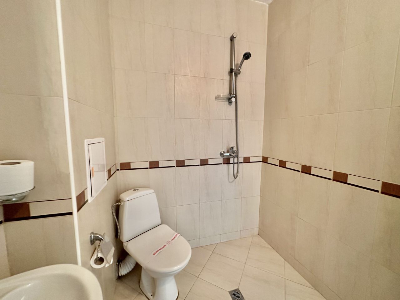 Квартира на Солнечном берегу, Болгария, 66 м² - фото 14