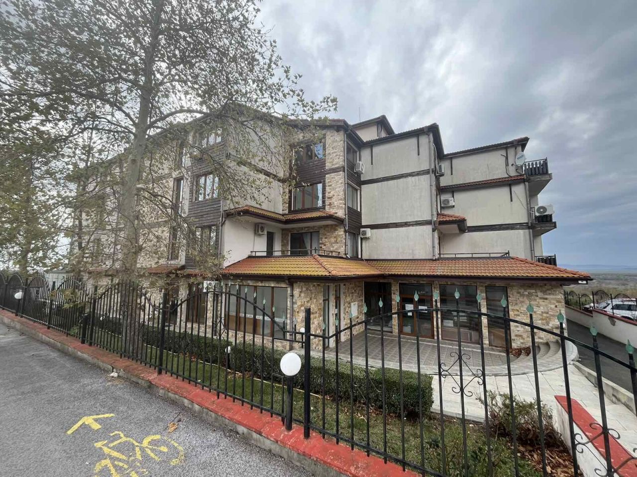 Квартира в Кошарице, Болгария, 97 м² - фото 14