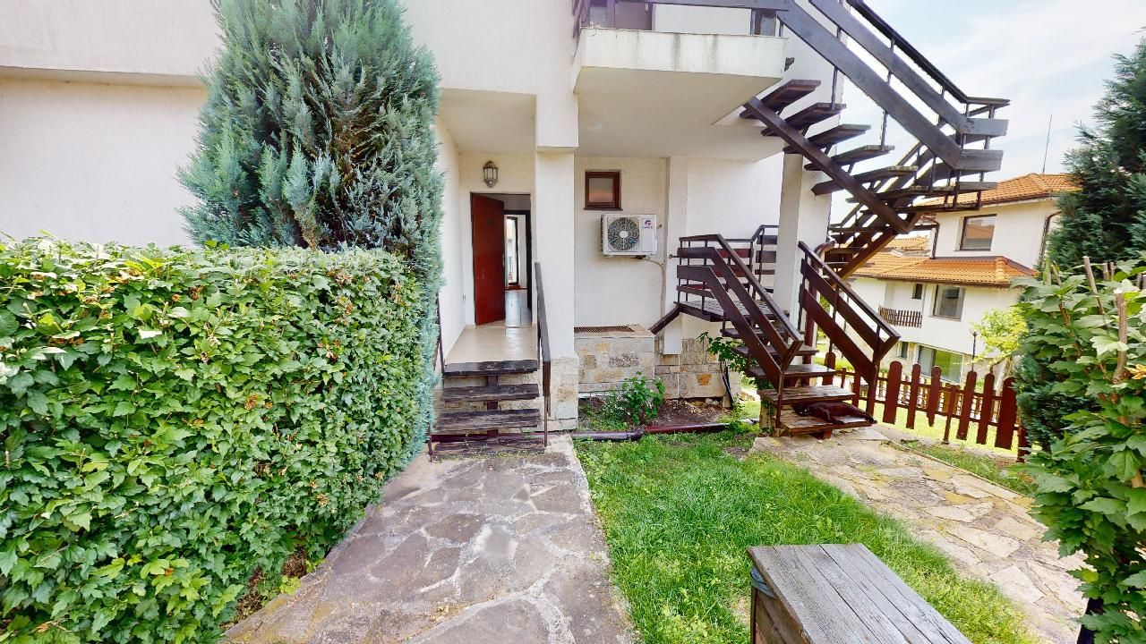 Квартира в Кошарице, Болгария, 96 м² - фото 14