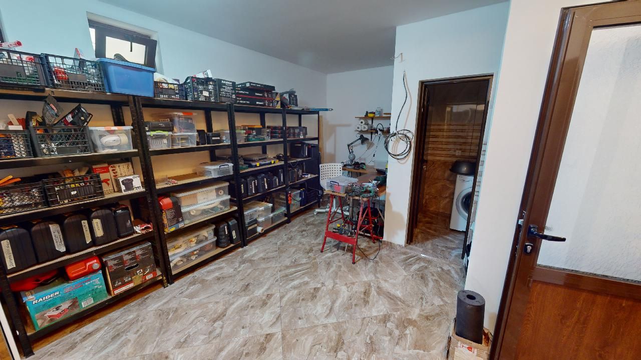 Дом в Кошарице, Болгария, 157 м² - фото 14