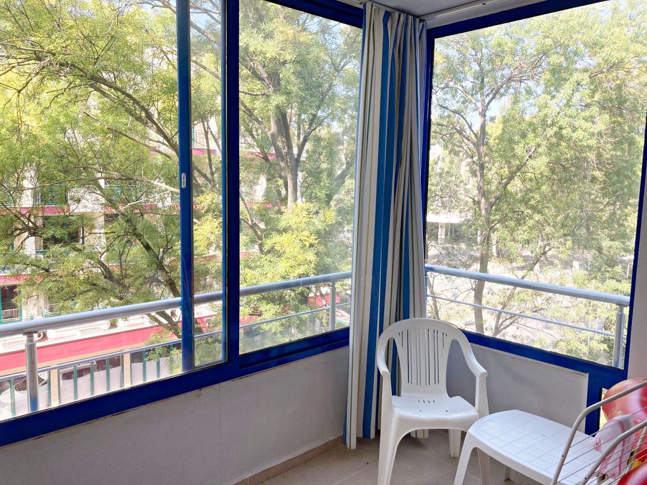 Квартира на Солнечном берегу, Болгария, 72 м² - фото 14