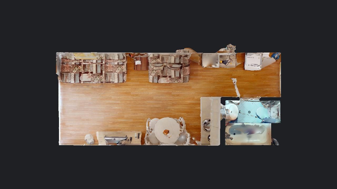 Квартира на Солнечном берегу, Болгария, 30 м² - фото 14