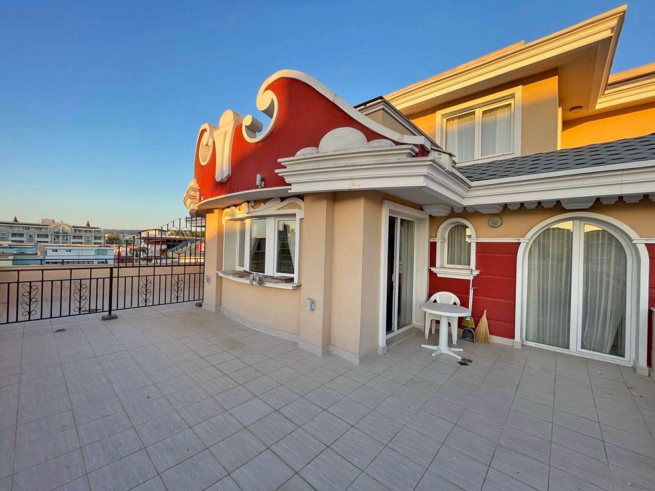 Квартира на Солнечном берегу, Болгария, 76 м² - фото 14