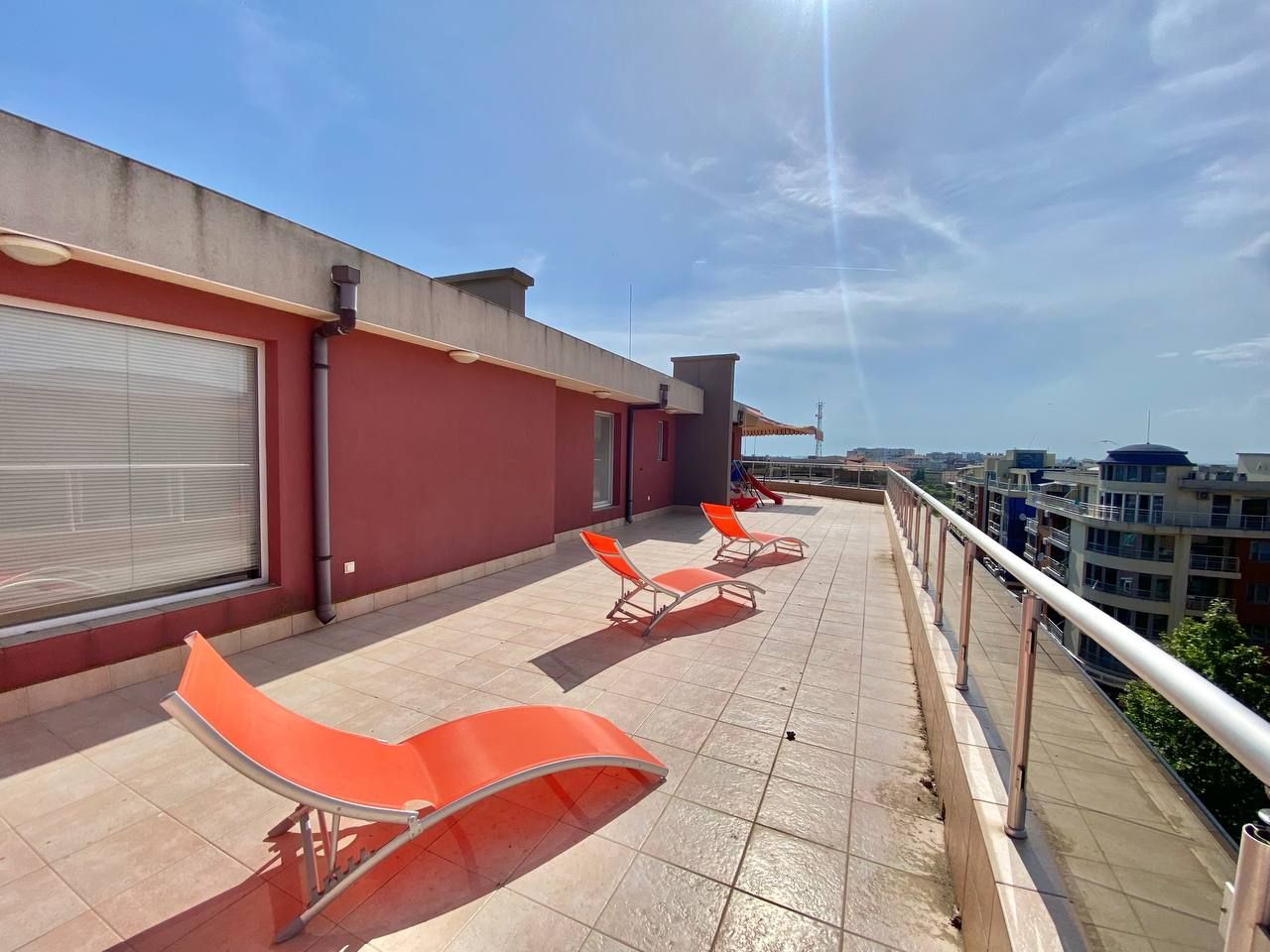 Квартира в Поморие, Болгария, 190 м² - фото 14