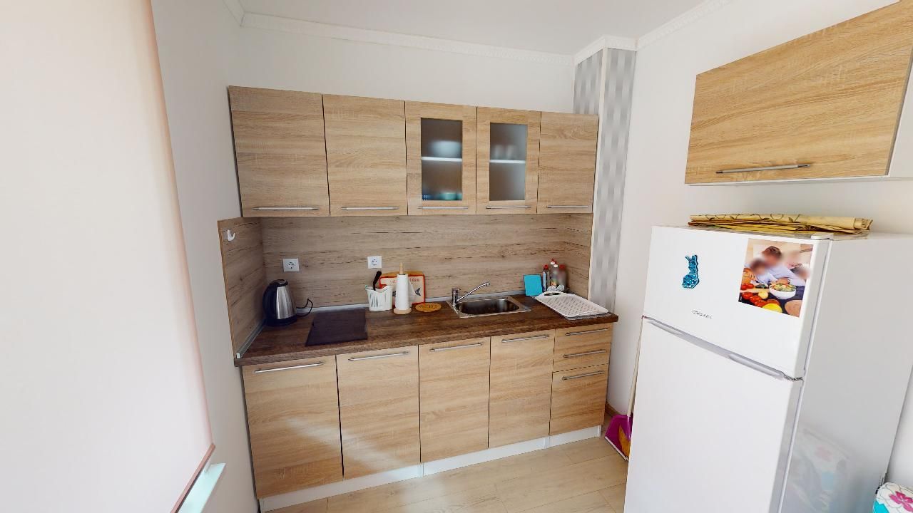 Квартира в Несебре, Болгария, 41 м² - фото 14