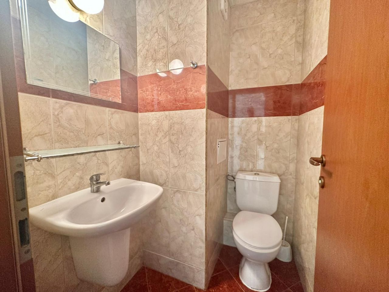 Квартира на Солнечном берегу, Болгария, 84 м² - фото 14