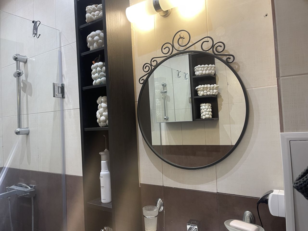 Квартира на Солнечном берегу, Болгария, 154 м² - фото 14