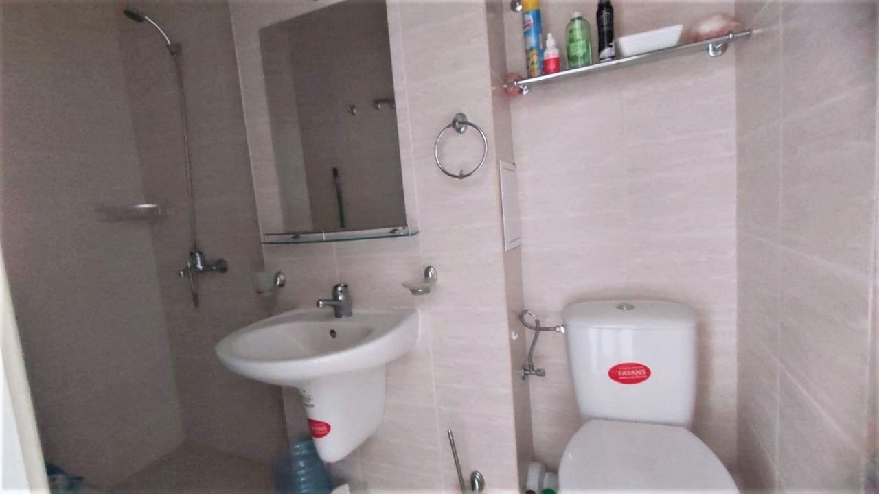 Квартира на Солнечном берегу, Болгария, 75 м² - фото 14