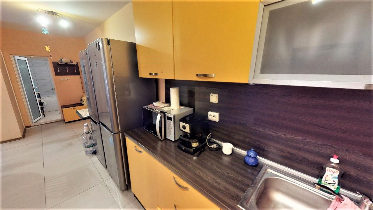 Квартира на Солнечном берегу, Болгария, 76 м² - фото 14