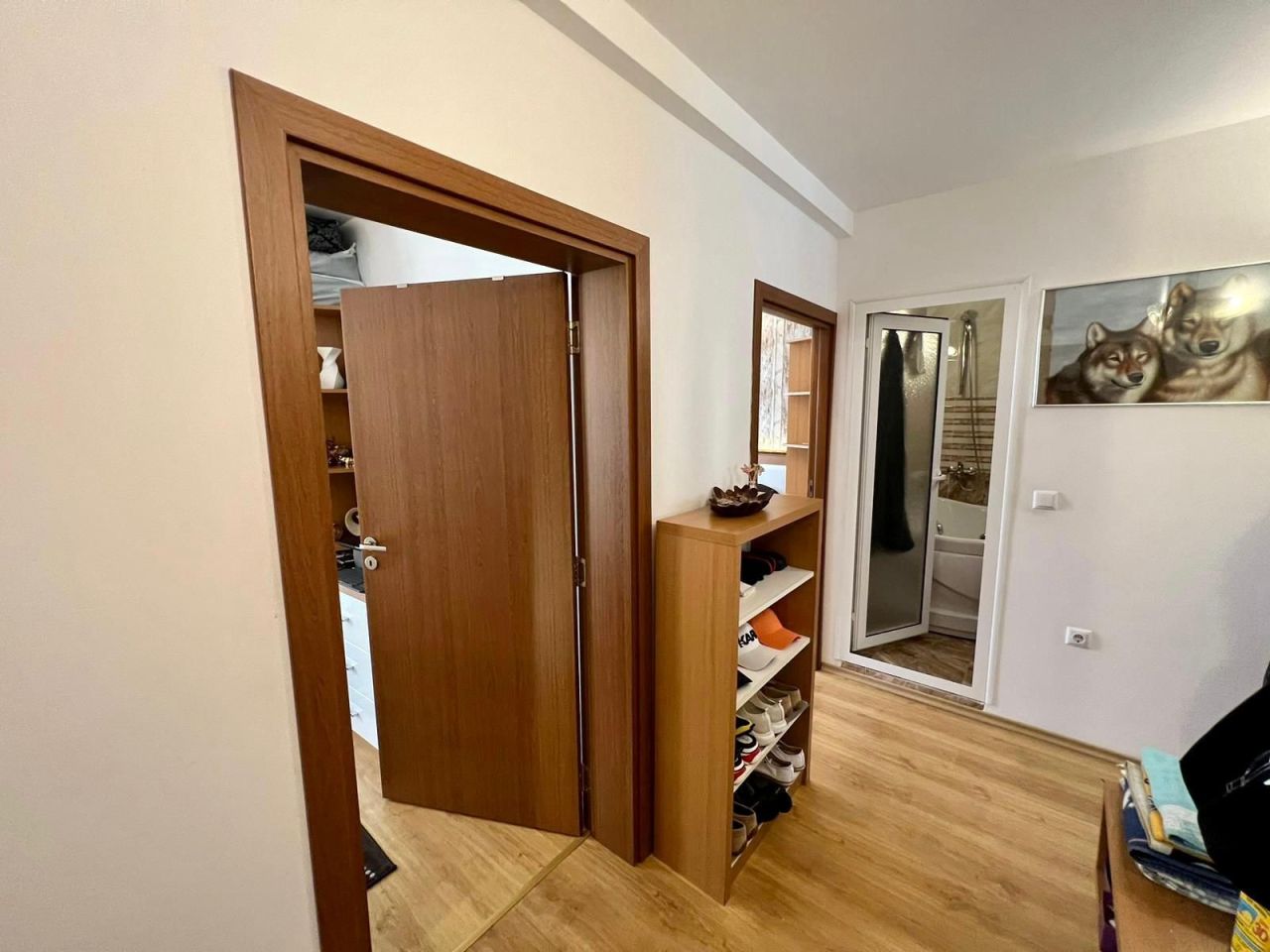 Квартира на Солнечном берегу, Болгария, 100 м² - фото 14