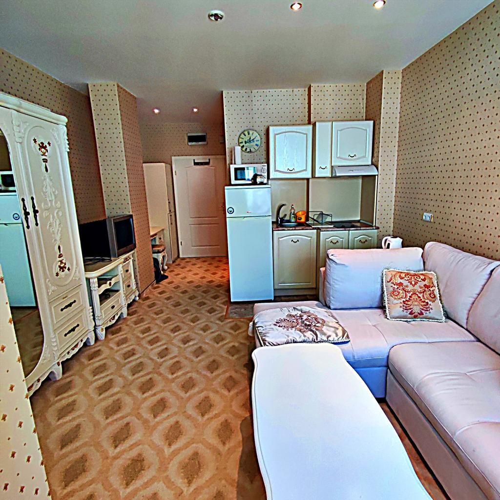 Квартира в Елените, Болгария, 38 м² - фото 14