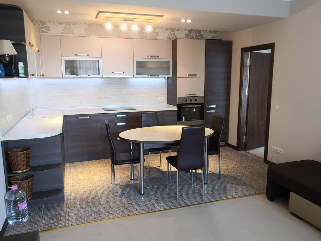 Квартира на Солнечном берегу, Болгария, 103 м² - фото 14