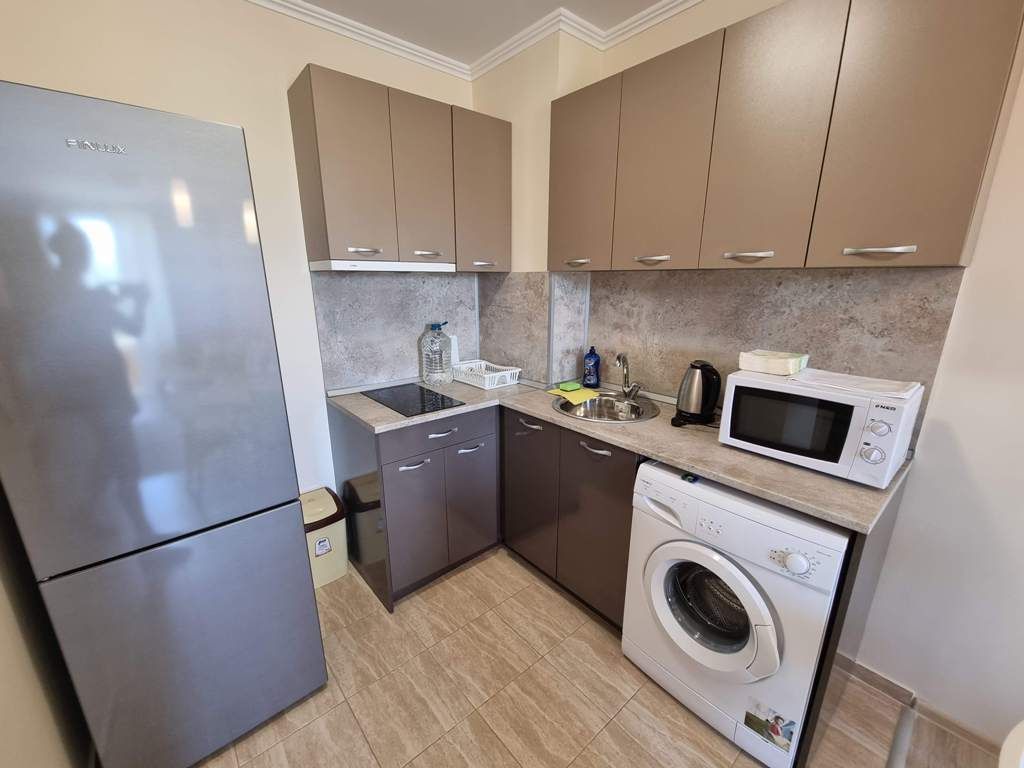 Квартира в Поморие, Болгария, 65 м² - фото 14