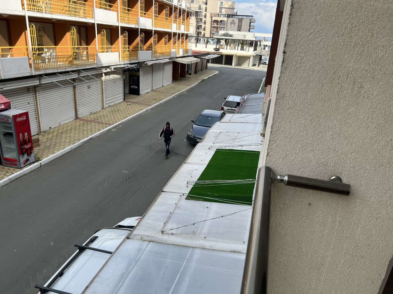 Квартира на Солнечном берегу, Болгария, 100 м² - фото 14