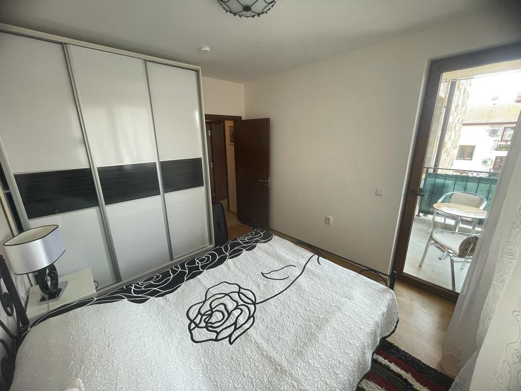 Квартира в Равде, Болгария, 50 м² - фото 14