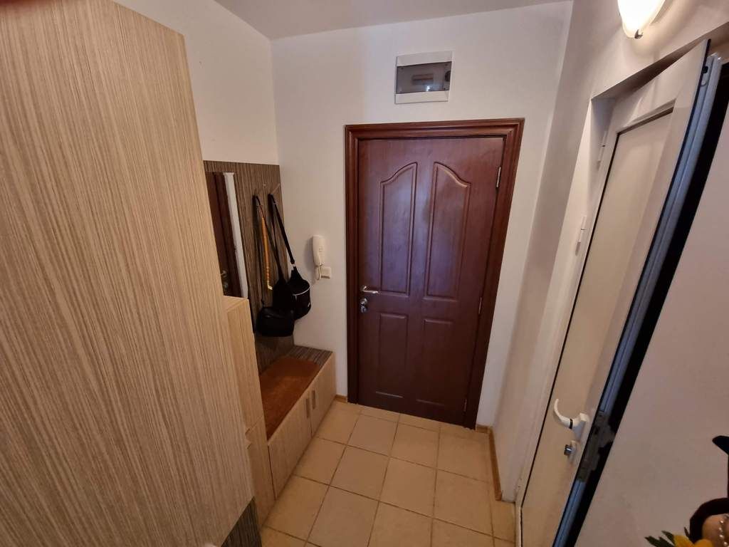 Квартира на Солнечном берегу, Болгария, 48 м² - фото 14