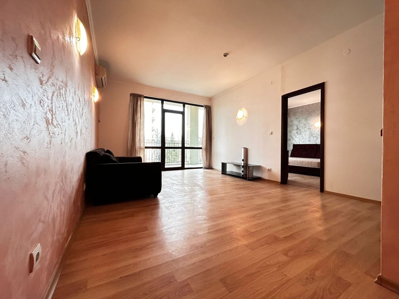 Квартира на Солнечном берегу, Болгария, 83 м² - фото 14