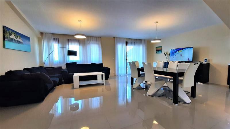 Квартира в Созополе, Болгария, 135 м² - фото 9