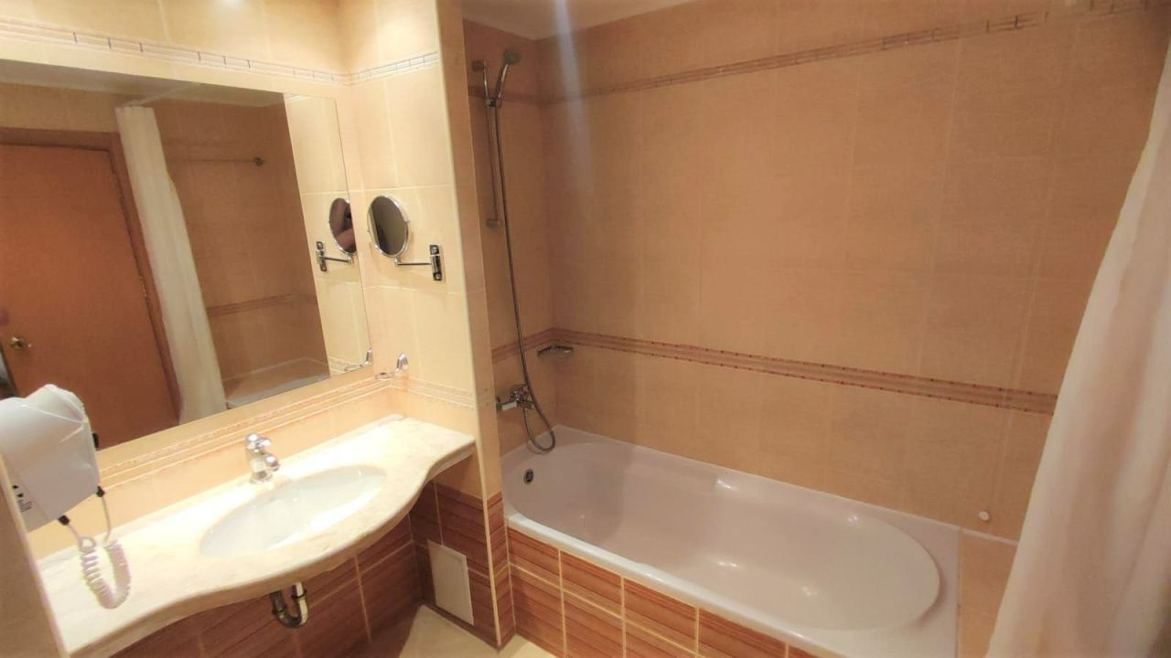 Квартира на Солнечном берегу, Болгария, 85 м² - фото 14