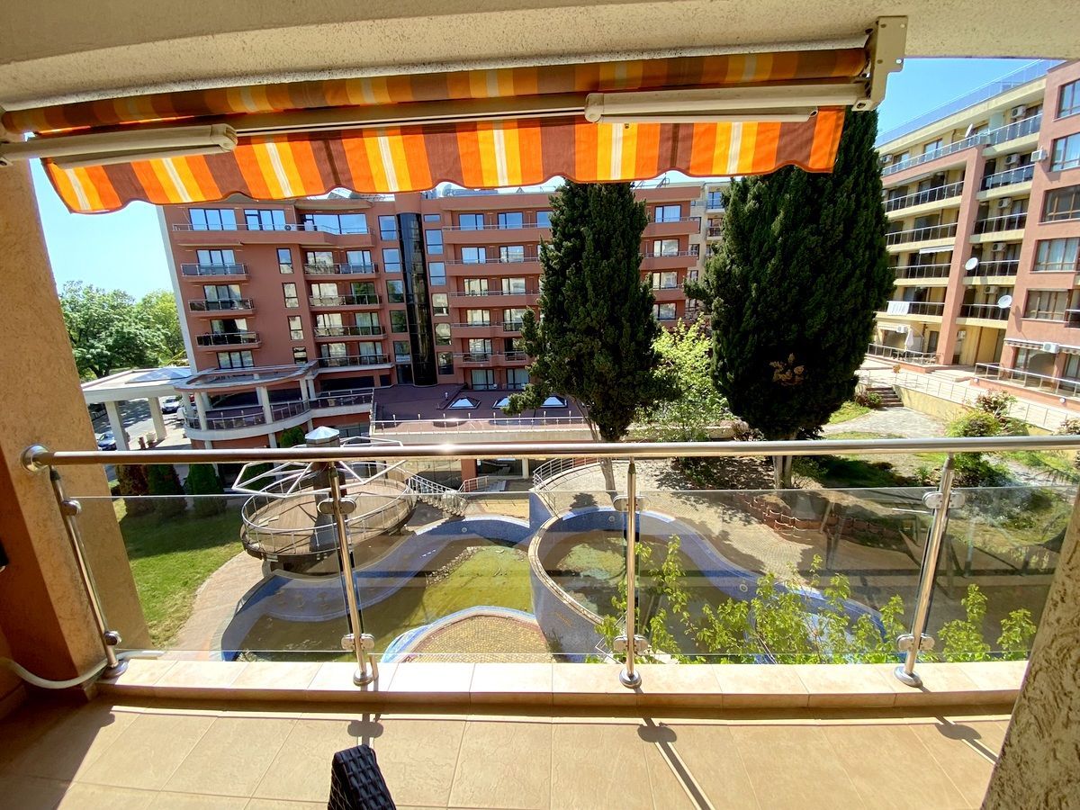 Квартира в Несебре, Болгария, 83 м² - фото 14