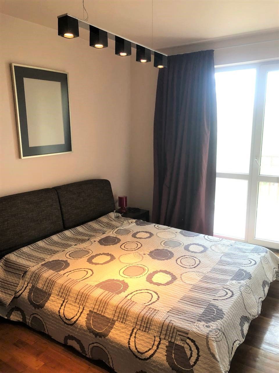 Квартира на Солнечном берегу, Болгария, 68 м² - фото 14