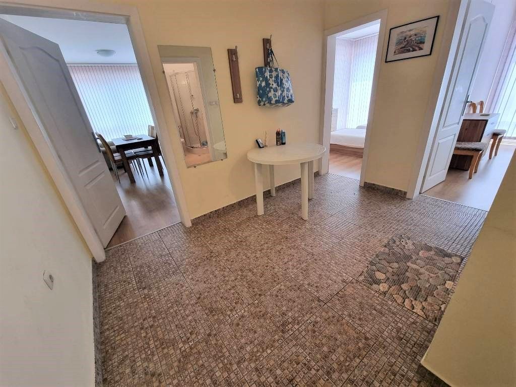 Квартира на Солнечном берегу, Болгария, 100 м² - фото 14