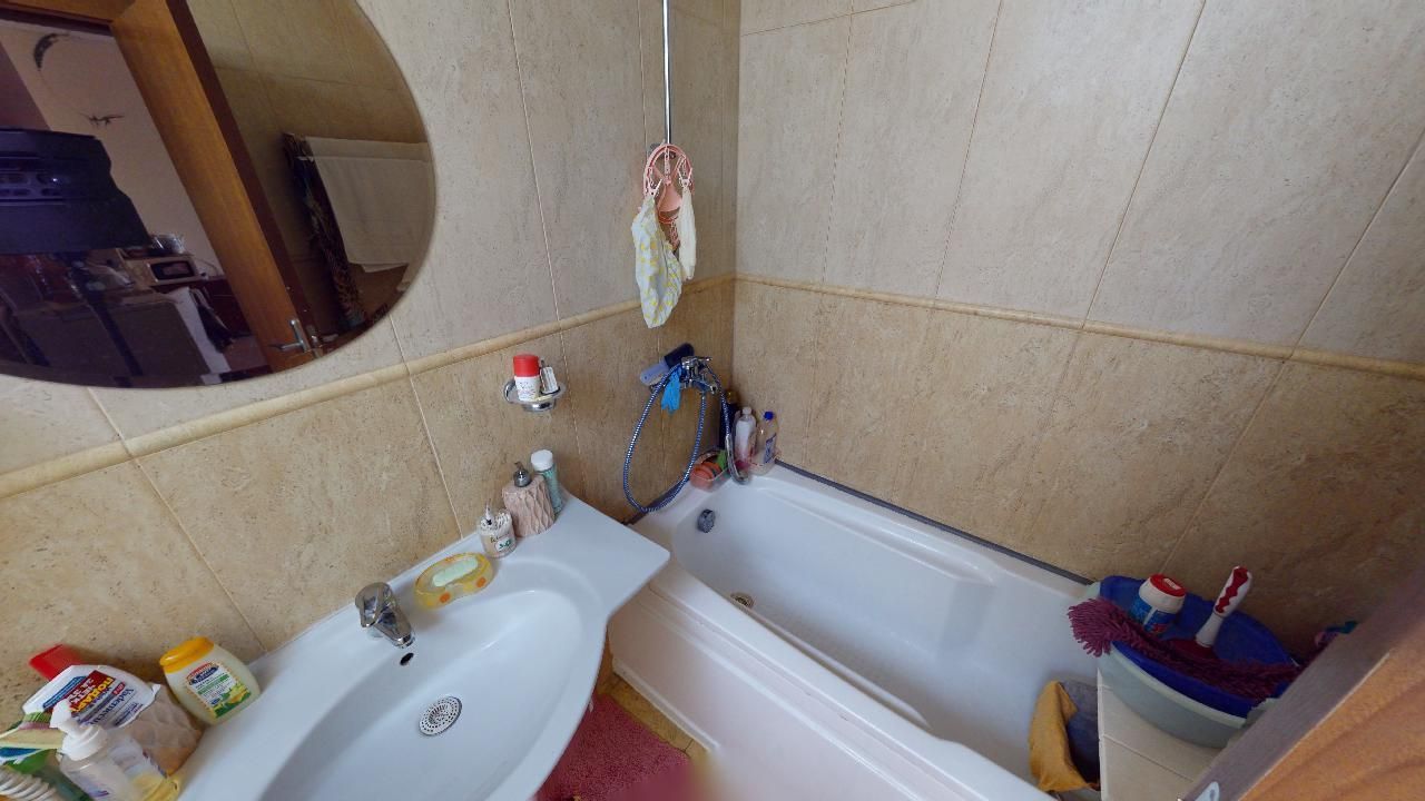 Квартира на Солнечном берегу, Болгария, 64 м² - фото 14