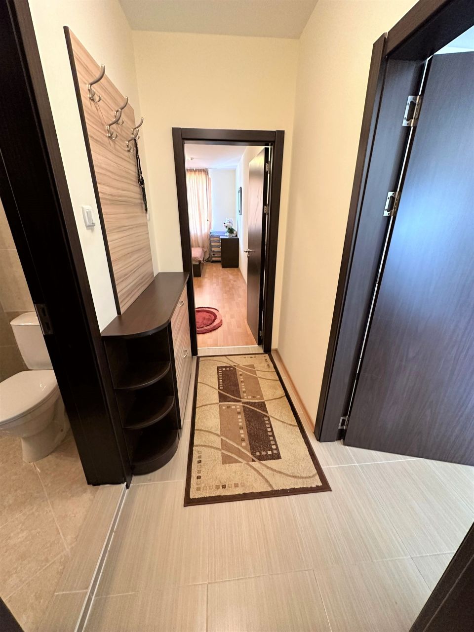 Квартира в Равде, Болгария, 88 м² - фото 14