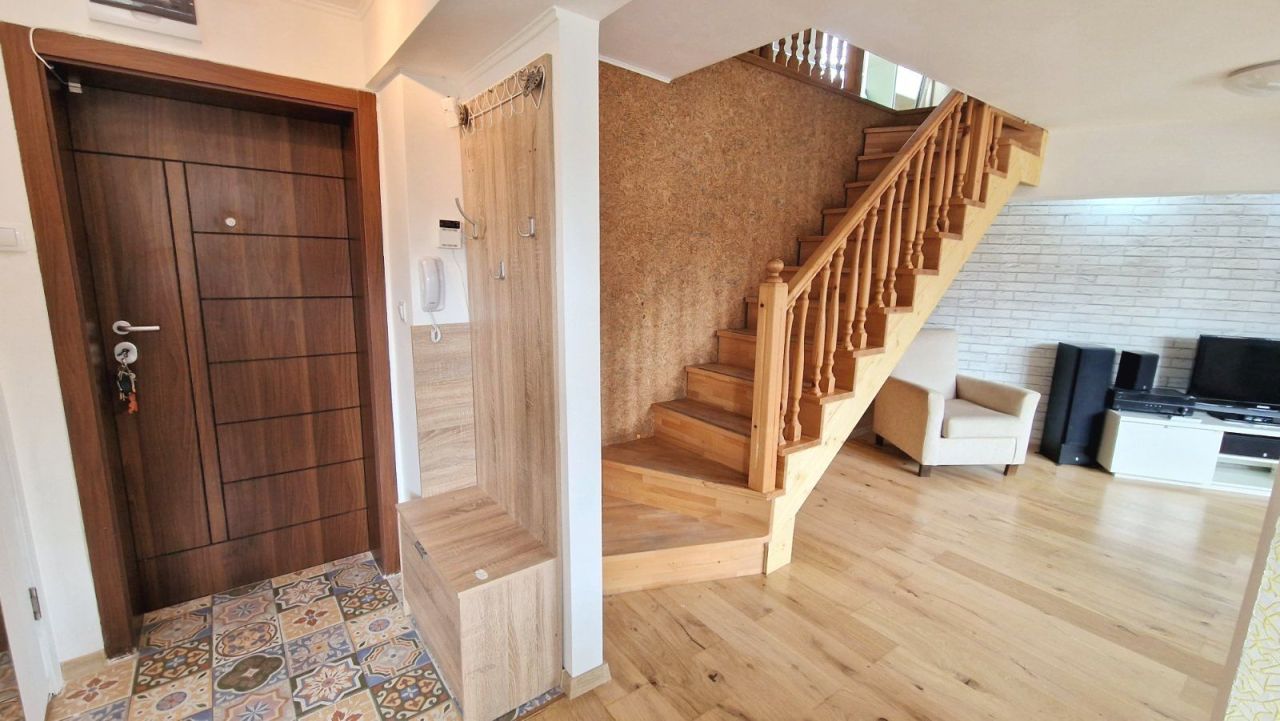 Пентхаус в Бургасе, Болгария, 92 м² - фото 14