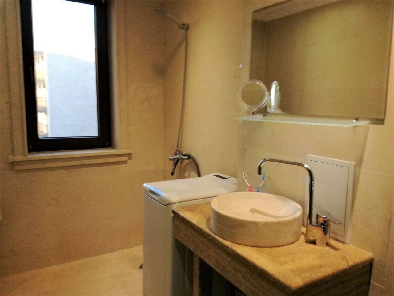 Квартира на Солнечном берегу, Болгария, 77 м² - фото 14